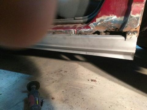 2000 Pontiac Grand Prix