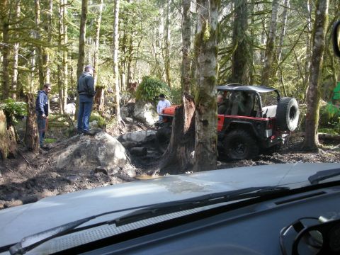 1987 Ford Bronco photo
