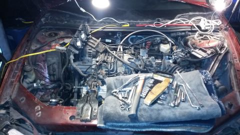 2000 Pontiac Grand Prix
