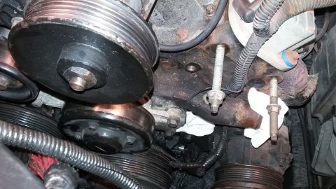 2000 Pontiac Grand Prix