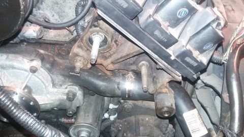 2000 Pontiac Grand Prix
