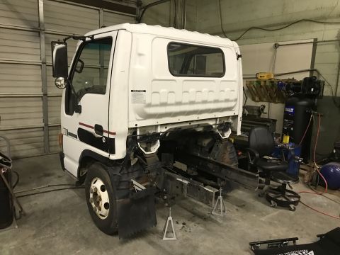 1995 Chevrolet C/K Pickup