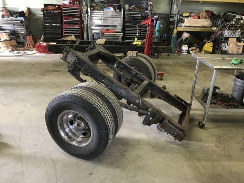 1995 Chevrolet C/K Pickup