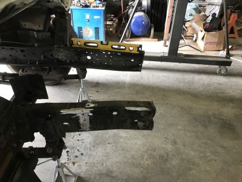 1995 Chevrolet C/K Pickup