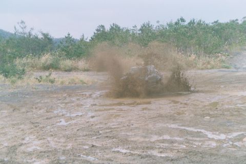 1990 Toyota Tacoma “my rig in japan”