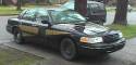 1998 Ford Crown Victoria “The Ford”