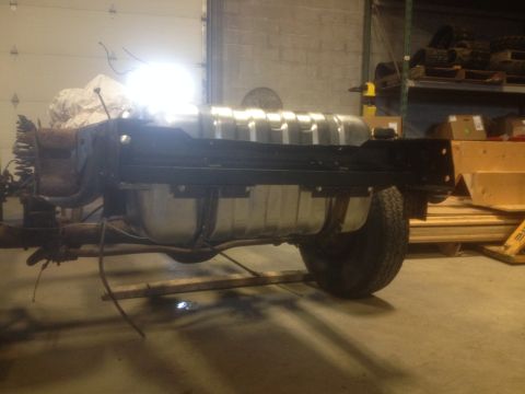 1979 Ford Bronco photo