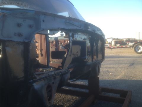 1979 Ford Bronco photo