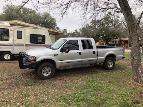 2004 Ford F-150 photo
