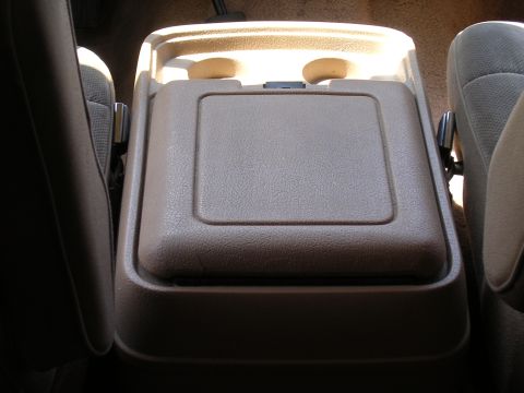 1985 Ford Bronco photo