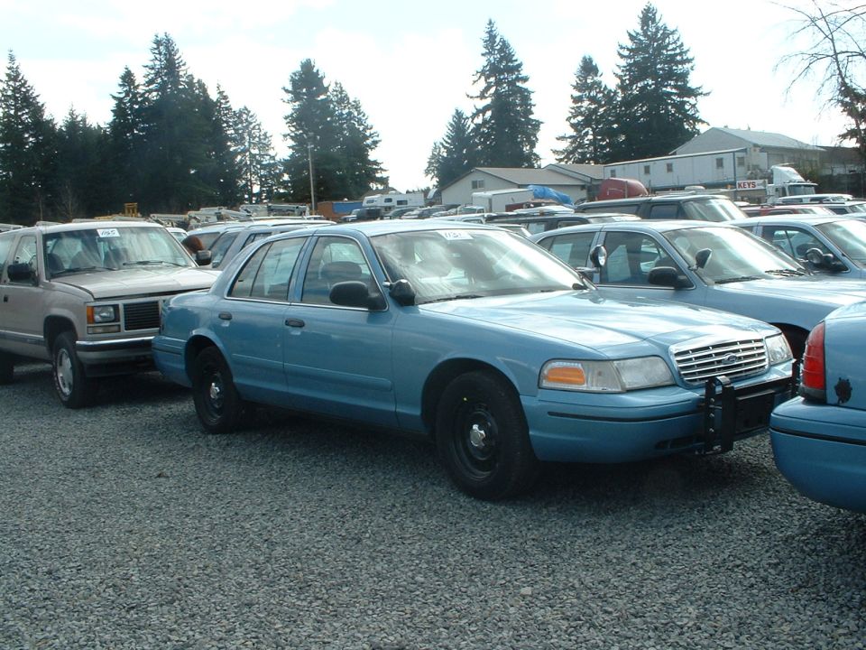 '00 retired Seattle Police PI.