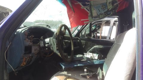 1994 Ford Bronco photo