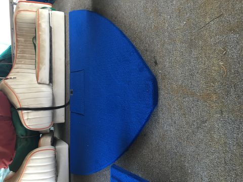 1992 Tracker Pro “Pro Deep V16”