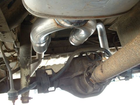 1987 Ford F-150 “Project Lazarus - sold”