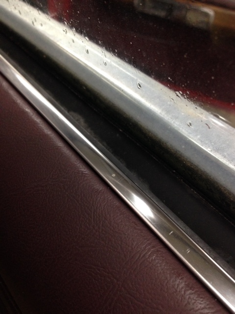 1988 Ford LTD Crown Victoria photo