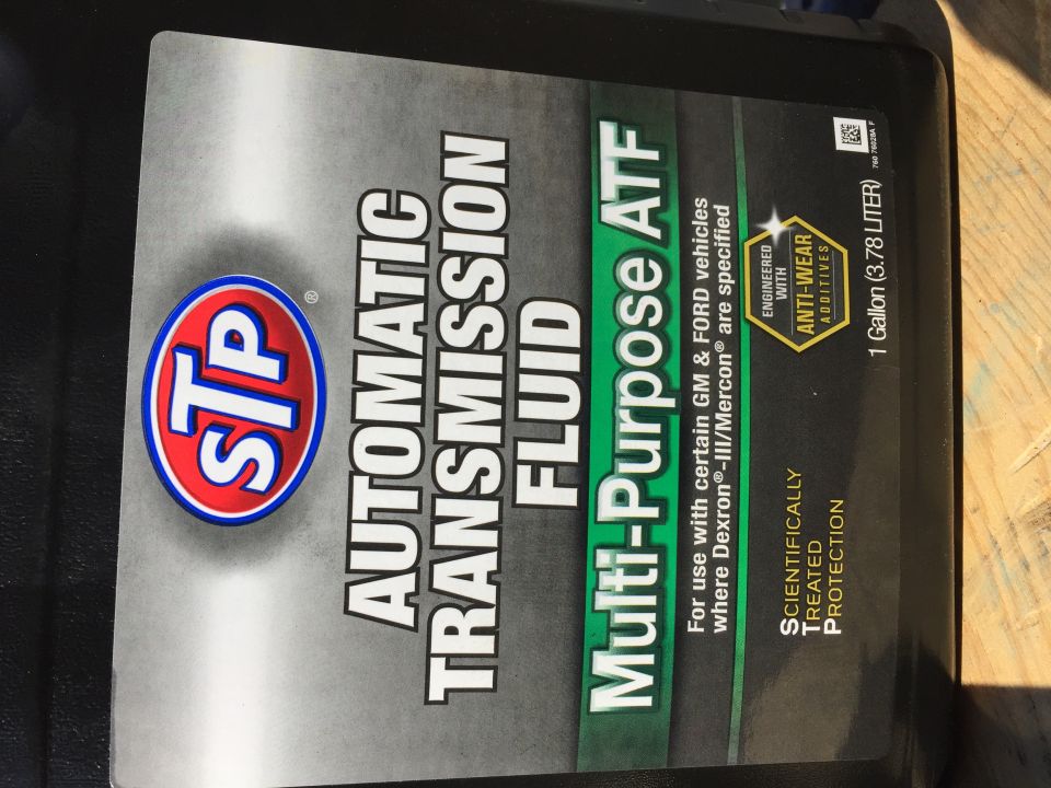 I will be using this fluid on the C6