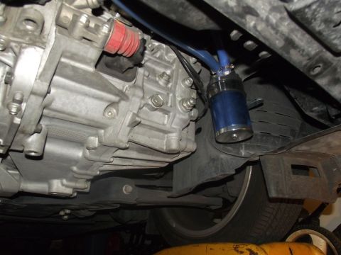2008 Mazda 3 photo