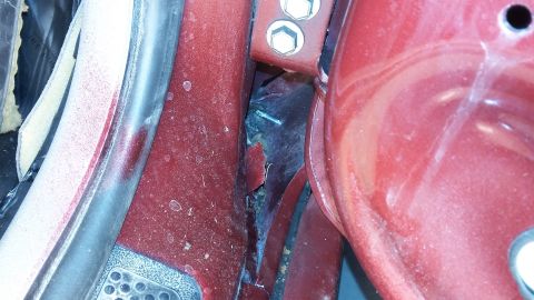 2000 Pontiac Grand Prix