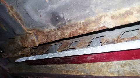 2000 Pontiac Grand Prix