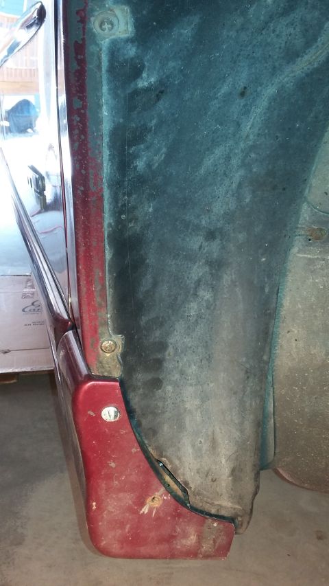 2000 Pontiac Grand Prix