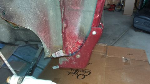 2000 Pontiac Grand Prix