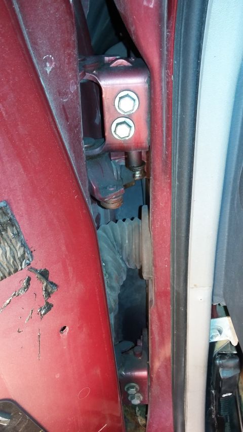 2000 Pontiac Grand Prix