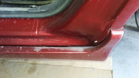 2000 Pontiac Grand Prix