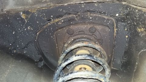 2000 Pontiac Grand Prix