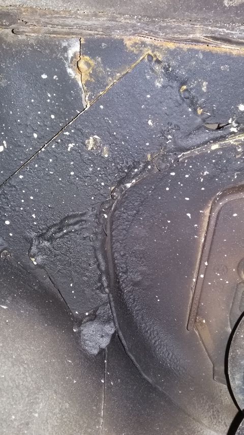 2000 Pontiac Grand Prix