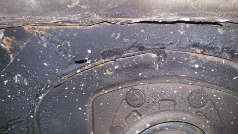2000 Pontiac Grand Prix