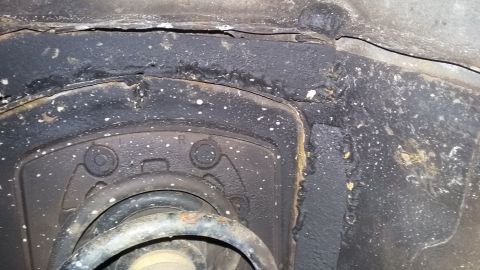 2000 Pontiac Grand Prix