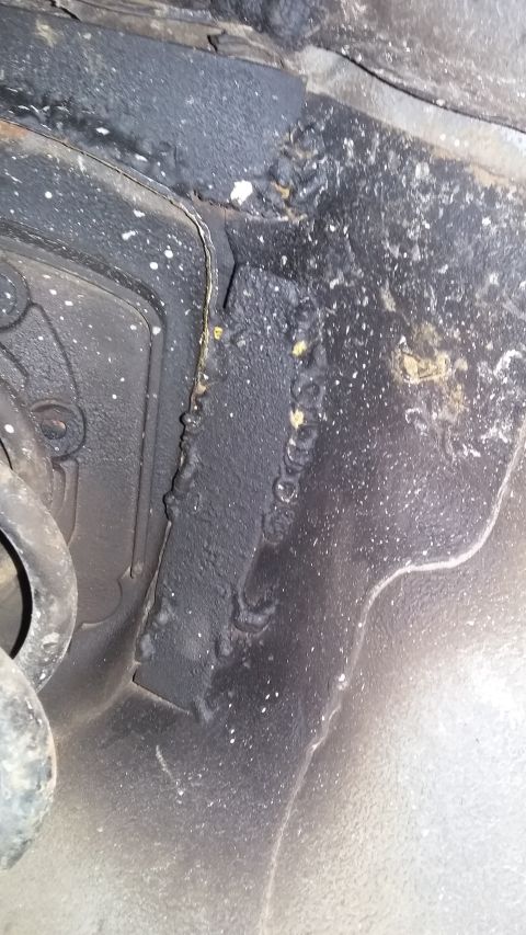 2000 Pontiac Grand Prix