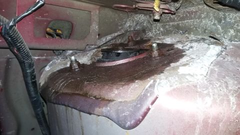 2000 Pontiac Grand Prix