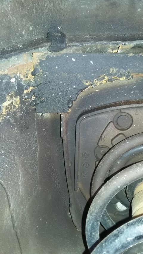 2000 Pontiac Grand Prix