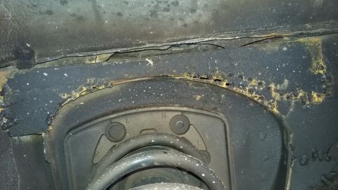2000 Pontiac Grand Prix