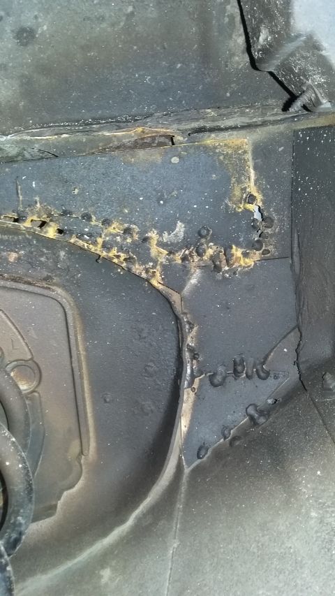 2000 Pontiac Grand Prix