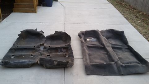 2000 Pontiac Grand Prix