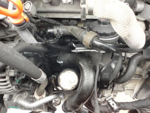 2010 Volkswagen Jetta