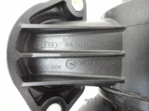 2010 Volkswagen Jetta