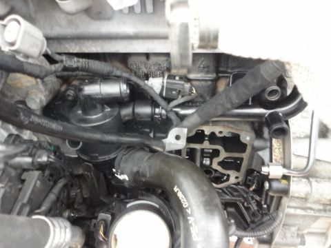 2010 Volkswagen Jetta