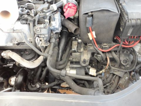 2010 Volkswagen Jetta
