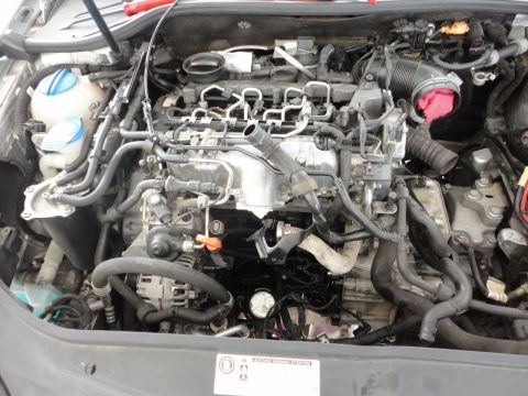 2010 Volkswagen Jetta