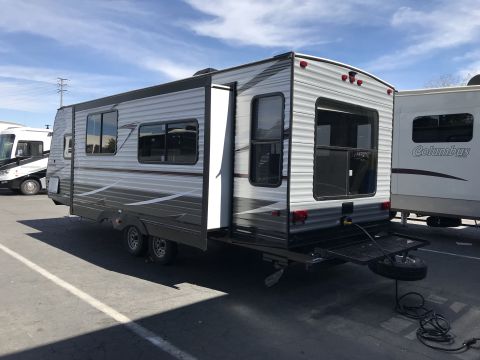 2018 Yugo GV