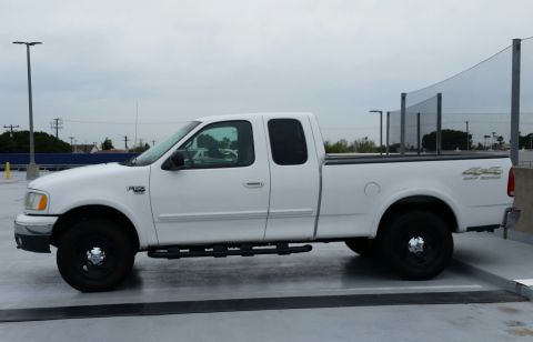 1999 Ford F-150 photo