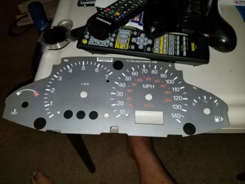 2004 Ford Focus photo