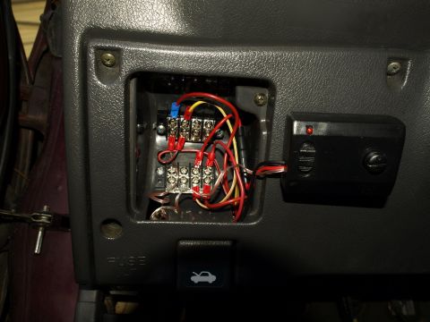 1994 Subaru Legacy photo
