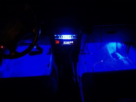 1994 Subaru Legacy photo