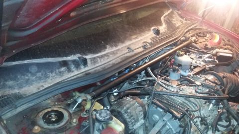 2000 Pontiac Grand Prix