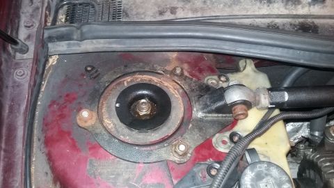 2000 Pontiac Grand Prix