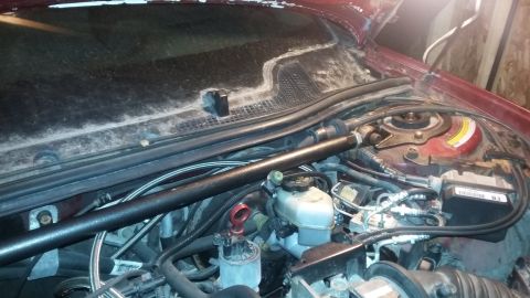 2000 Pontiac Grand Prix